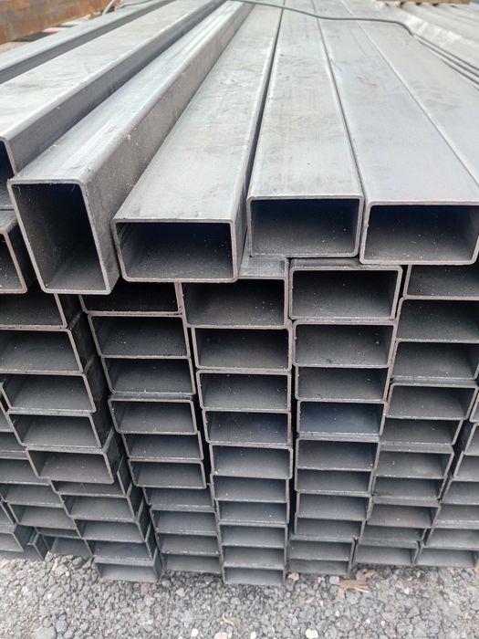 Profil 40x20x1,5 stal stalowy 40 20 1,5 I gatunek sztangi 6mb 6 mb 6m