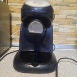 Кофеварка DeLonghi EC7