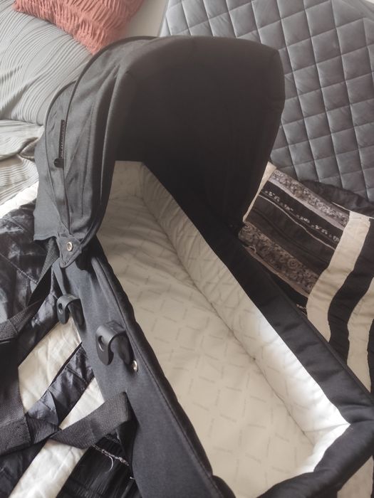 Alcofa Baby Monsters nova