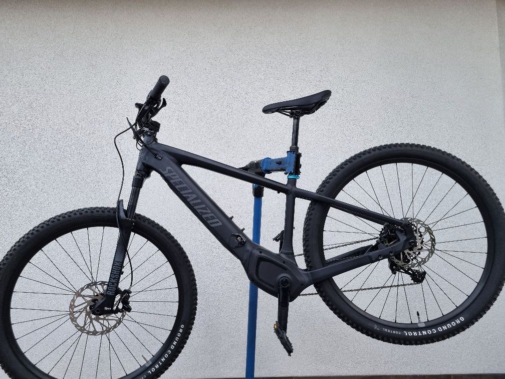 Rower elektryczny Specjalized Tero