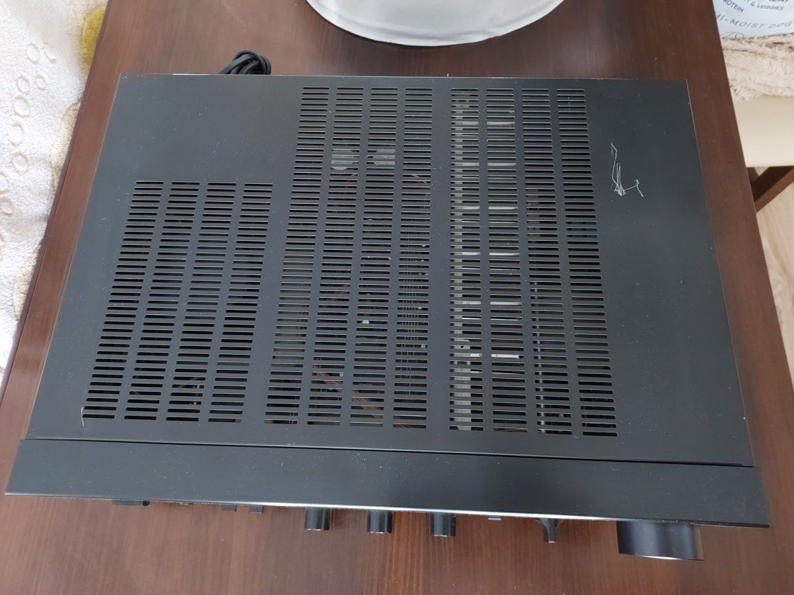 Wzmacniacz Denon PMA-680R sprawny