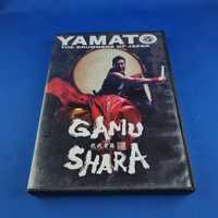 Yamato The Drummers of Japan Gamu Shara DVD