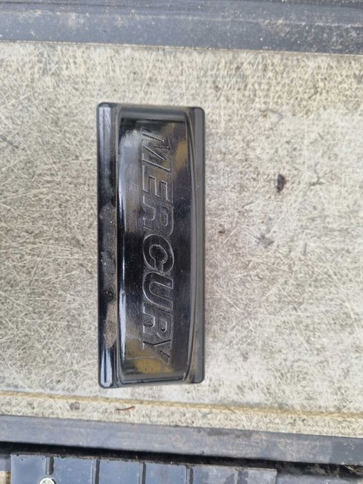 Mercury Verado cover 893405 osłona power trim