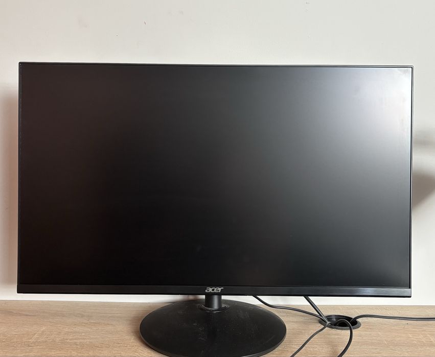 Monitor acer 180 Hz gwarancja