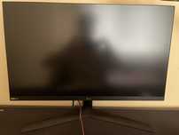 Lg ultragear 27gs60f