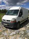 Продам Renault Master 2.5 cdti
