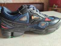 Кроссовки Raf Simons Ozweego 2 б/у 38 р.