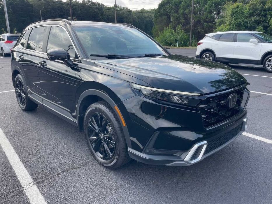 Honda CR-V Hybrid Sport Touring      2023