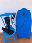 Bodyboard (usada)