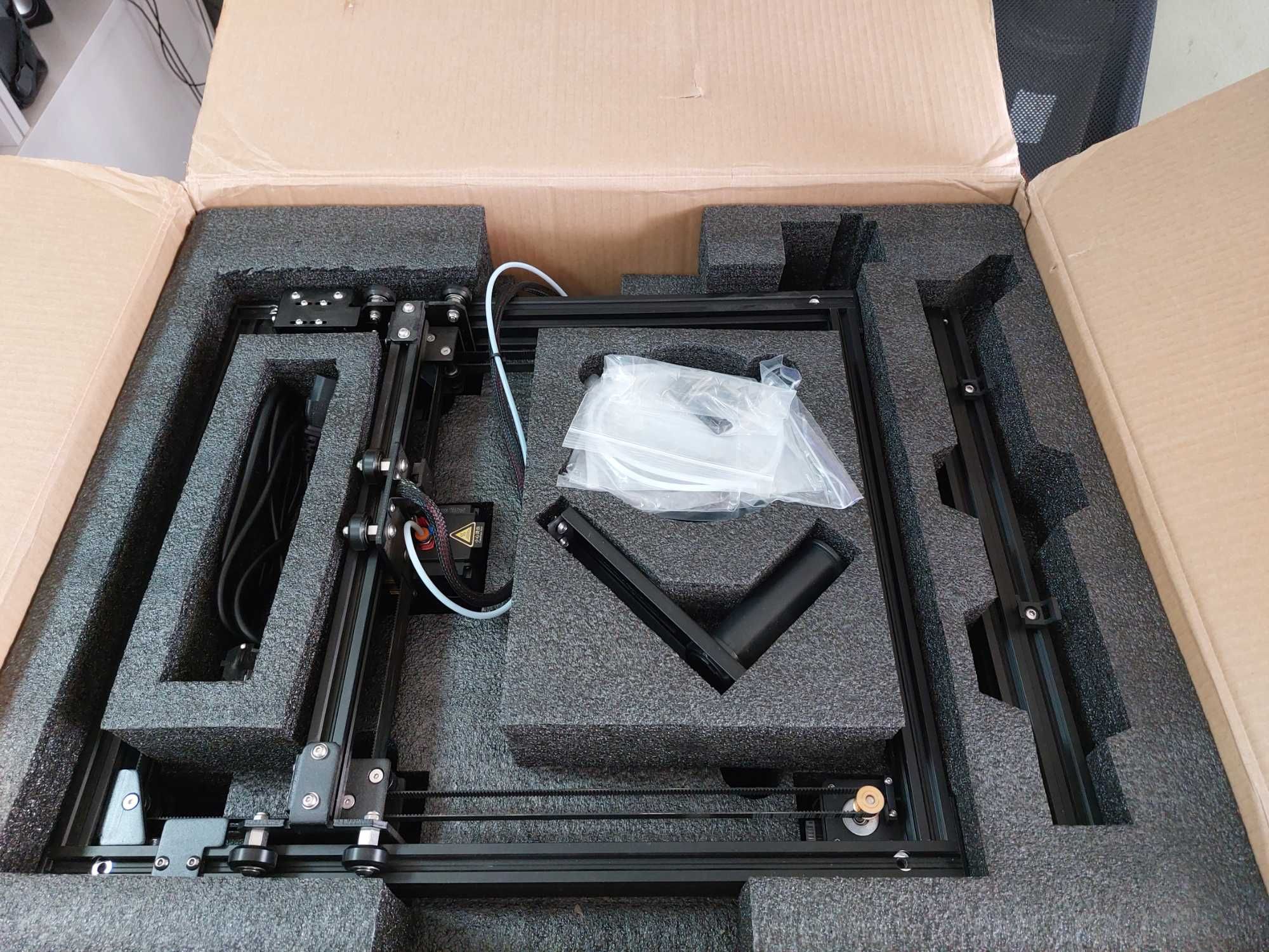 3D принтер Creality CR-30