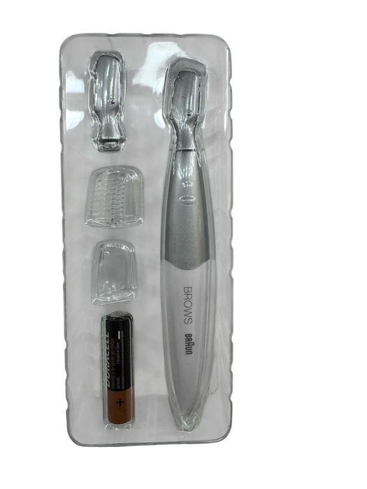 Braun FG1106 Mini Trymer do Brwi