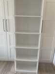 Regał Ikea Gersby