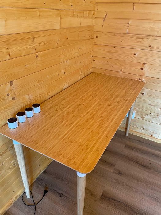 IKEA Desk Secretaria 140x65