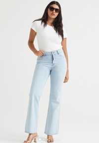 Женские джинсы H&M жіночі джинси
