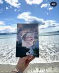 Livro Bilhetes Escritos Para o Céu