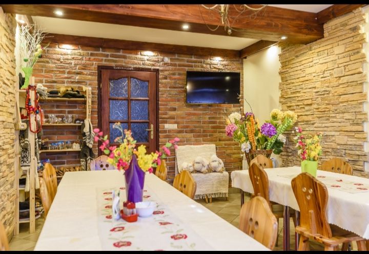 Wolne pokoje na wakacje Eleni