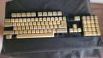 Klawiatura Amiga 500 pojedyncze klawisze