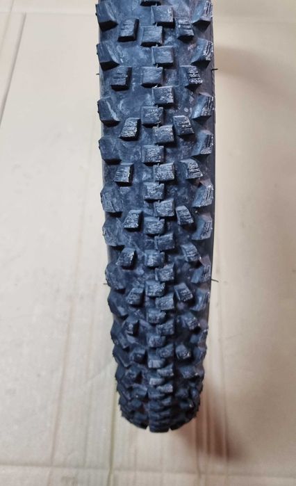 Opona Schwalbe 26x2.25 z dętką