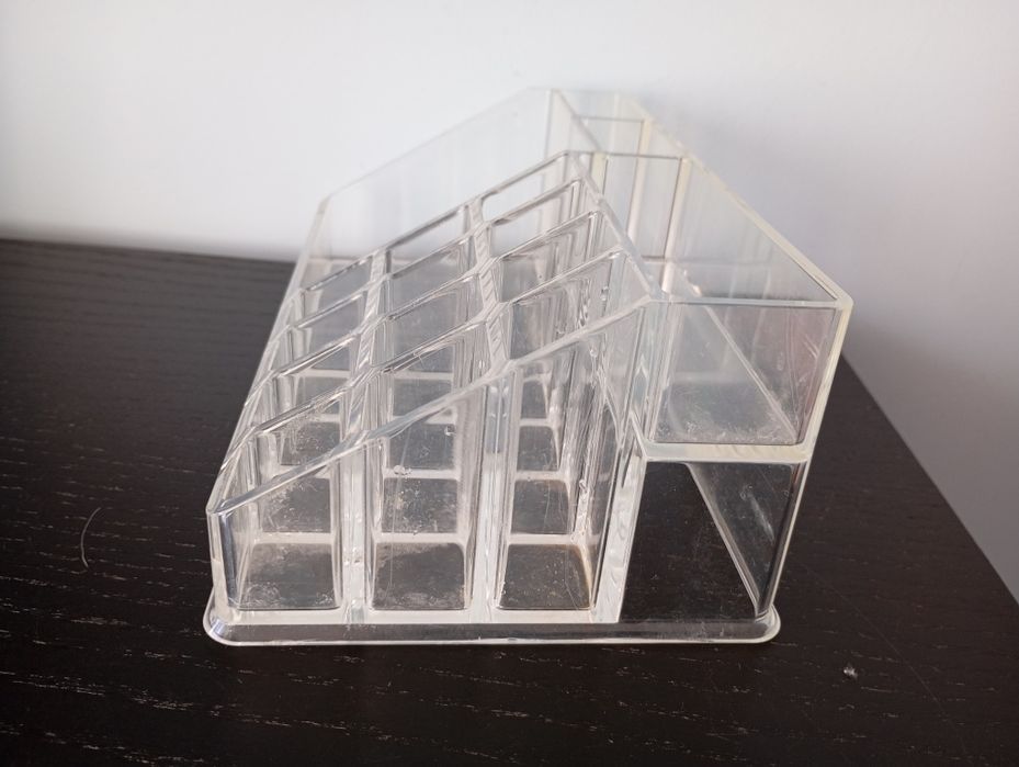 Organizador de cosméticos