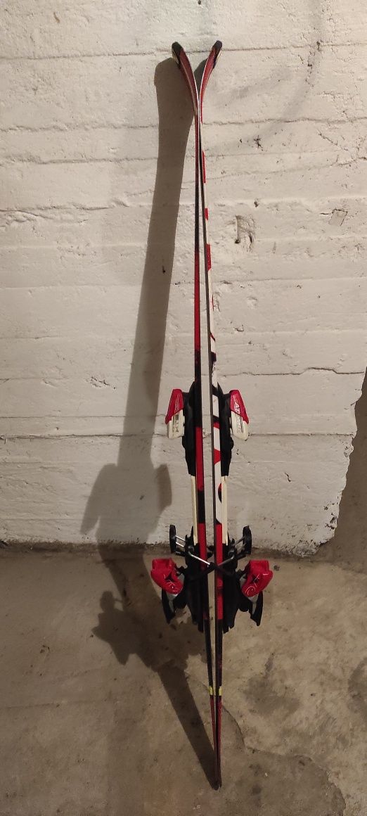 Narty Atomic 150 cm