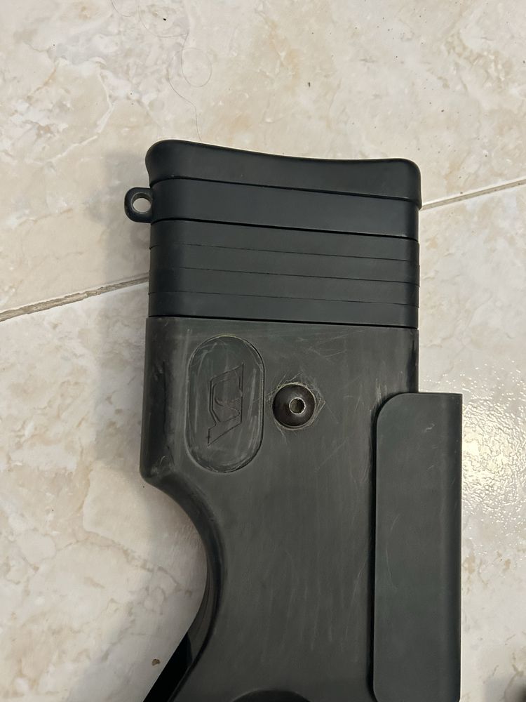 Sl8 classic army original