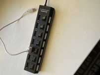 USB розгалужувач