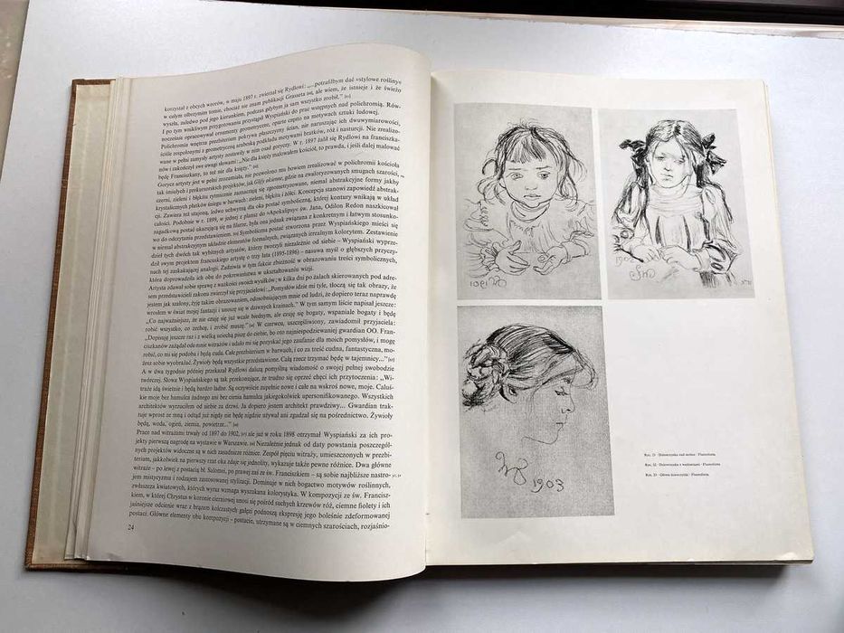 Stanisław Wyspiański, 1969, I wydanie, Blum,