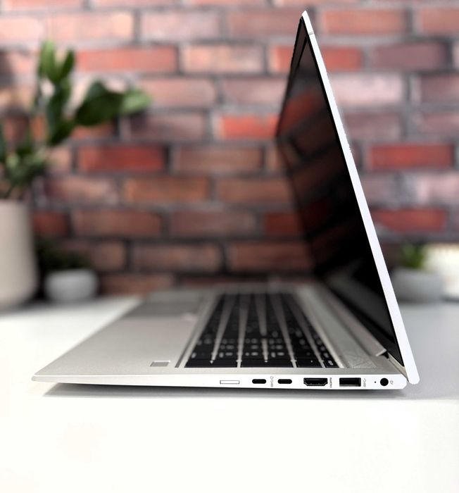 LapTop HP EliteBook 855 G7·R5 4650U·32GB+SSD 512·15"FHD·Метал·Гарантія