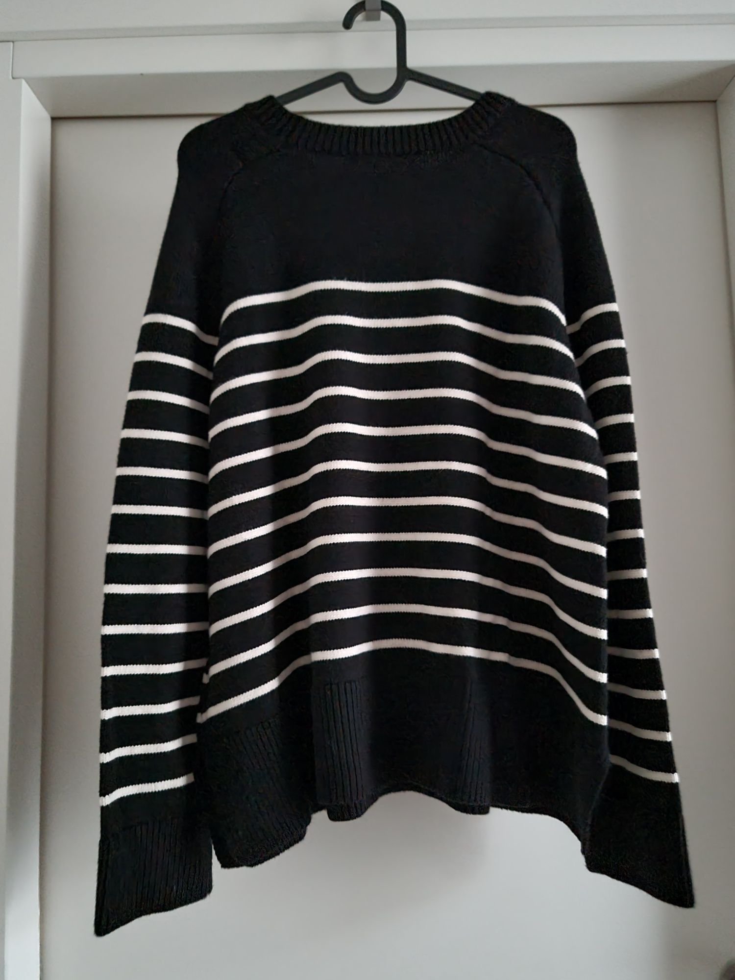 Nowy sweter zara