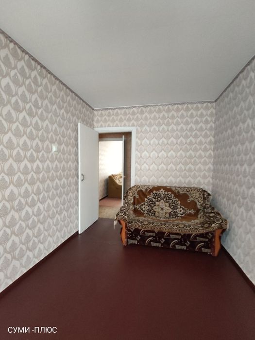 Оренда 2 кімнатної квартири