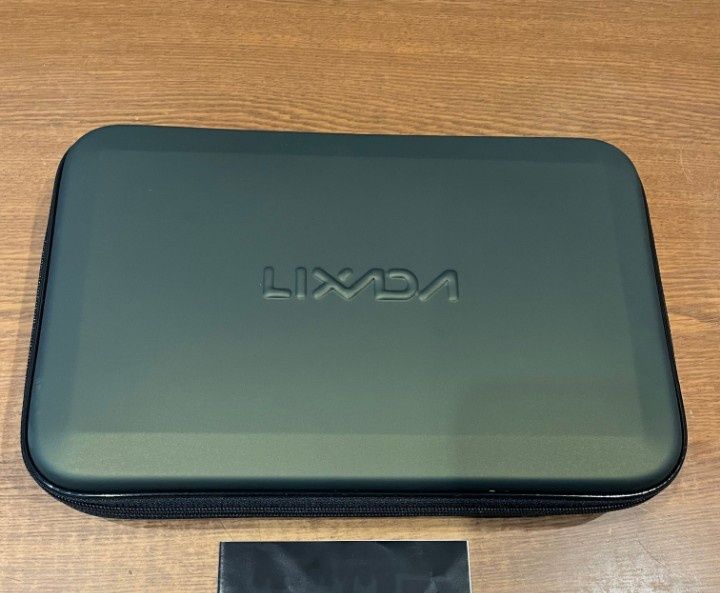 Продам набір сигналізаторів Lixada 6+1. Та Род-под Carp Pro