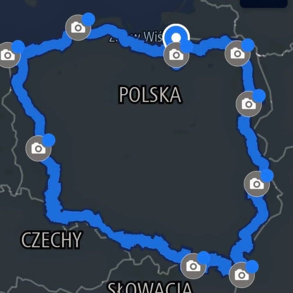 YAMAHA MT10 STAN IDEALNY pierszy właściel, krajowy, quickshifter