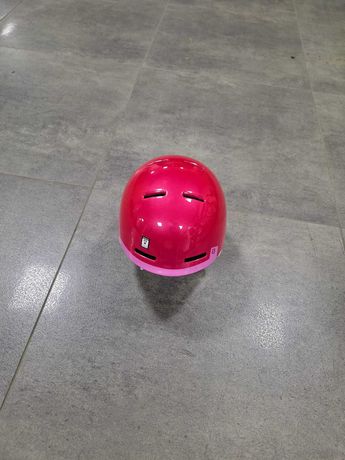 Kask narciarski Salomon