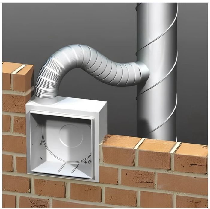 Витяжний вентилятор Вентс ВНВ-1 80 (VENTS VNV- 1 80)