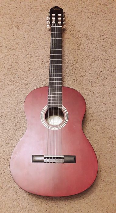 Класическая гитара VALENCIA VC204TWR