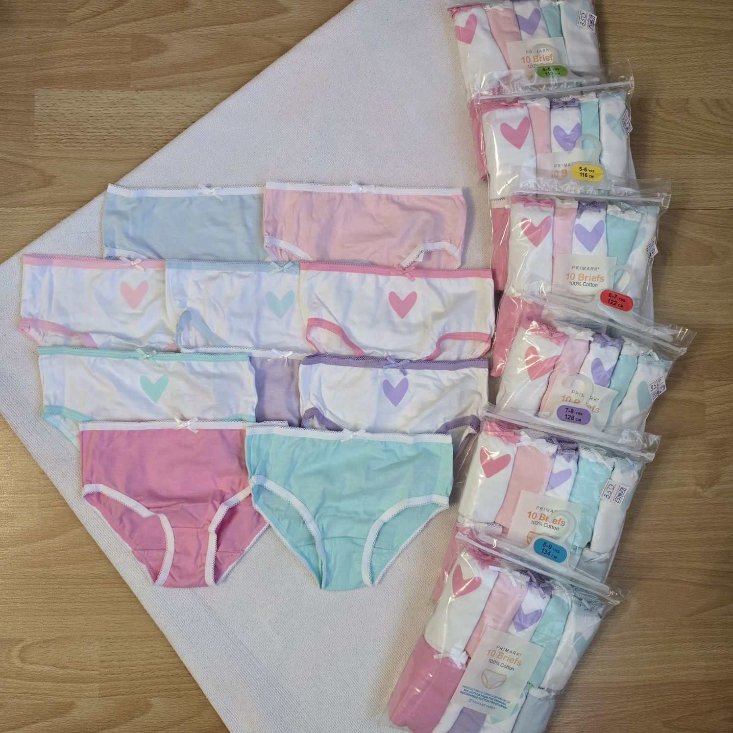 Трусики Primark дитячі/детские