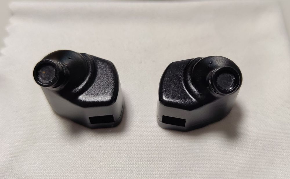 Nightjar Singularity słuchawki IEM