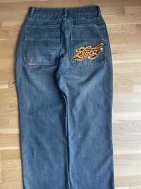 JNCO y2k baggy jeans