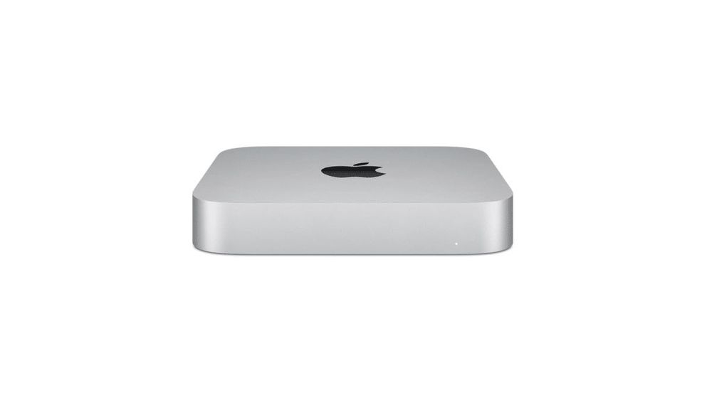 Mac mini M1 - 512GB [5 anos de garantia]