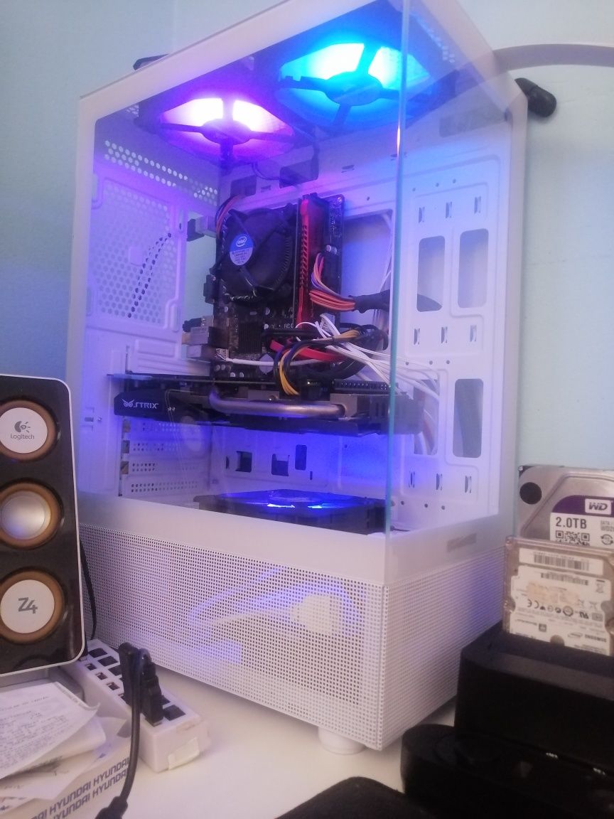 PC gamer i5 gtx 970