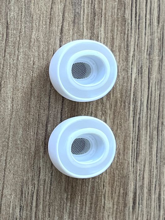Оригінальні амбушюри Apple AirPods Pro 3 Ear Tips насадки вкладыши