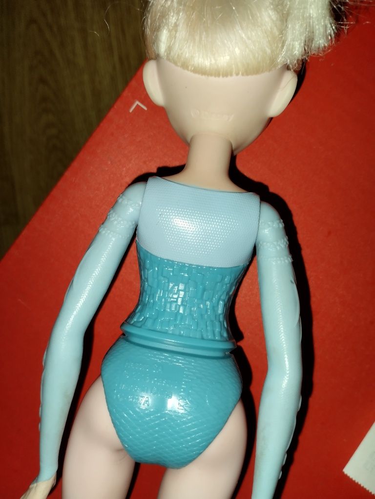 Lalka Barbie ELSA wyprzedaż