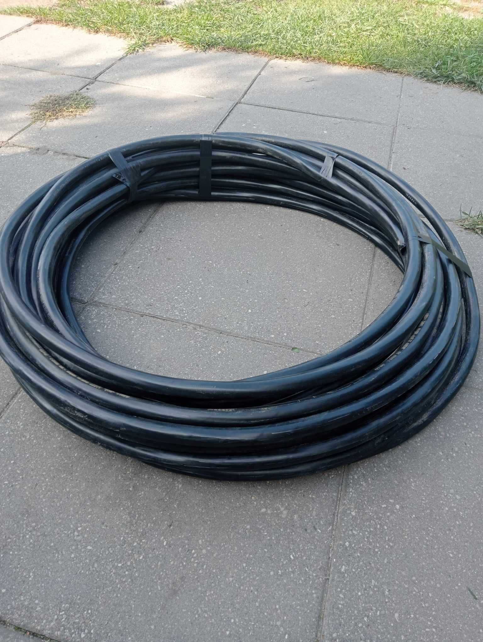 Kabel ziemny 35m