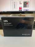 Morphe Social Butterfly 15S Paletka