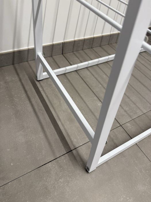 Porta Cabides Linn- Brabantia