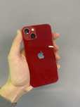Iphone 13 256Gb Red Neverlock від Магазину