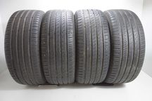 Opony letnie 225/50/17 - BARUM Bravuris 5 XL