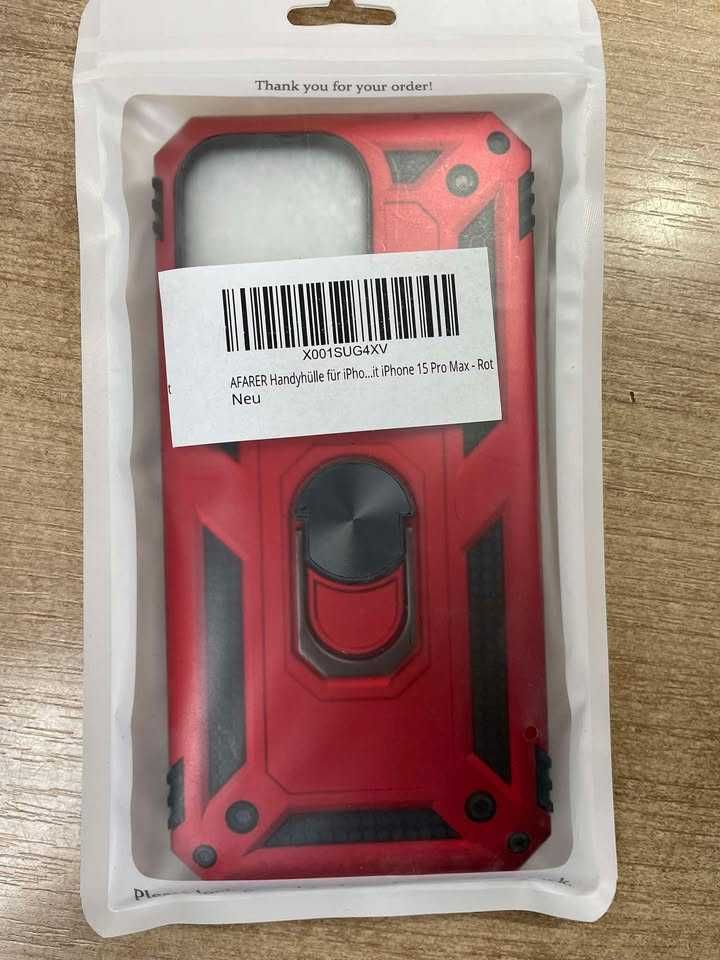 Etui na IPHONE 15 Pro Max