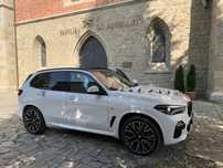 Samochód do ślubu BMW X5M X4 TANIO!!