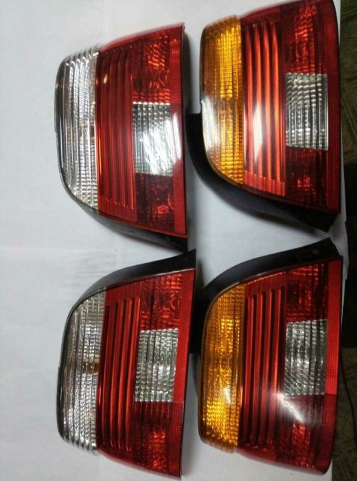 Розборка Разборка BMW БМВ Е39, Е38, Е46, Е53, Е60, Е65 на Пшеничной 2